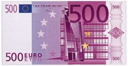 3.000,-- bis  100.000,-- € für alles und jeden Zweck