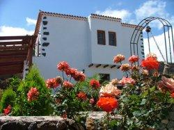 Casa Soriba auf Teneriffa