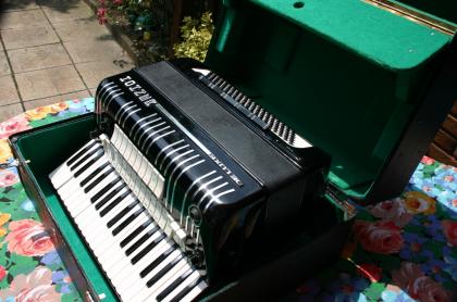 Hohner Electravox de Luxe