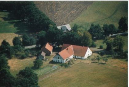 Biete Teilung oder Partnerschaft für Bauernhof in OWF!