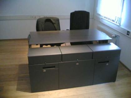 Komplett Büro von STILO