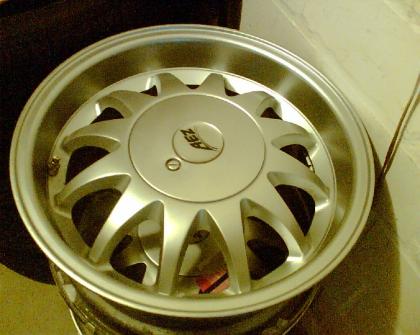 Ich suche ABE für AEZ-ARC AVO80 7jx15H2 ET37 4/100 Felgen!!!