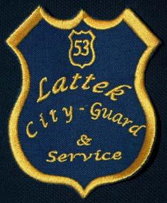 Lattek City-Guard & Service...Sicherheitsdienste aller ART