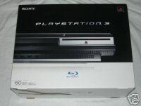 SONY PLAYSTATION 3 Für 250,00€