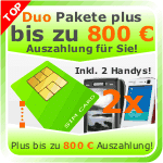 Herzlich Willkommen im wohl günstigsten Handyshop im deutschen Internet!