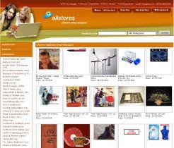 Online- Marktplatz -Betreiber