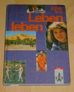 ETHIK 5/6 - Realschule - 9783126930307