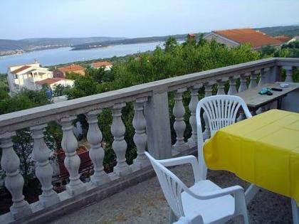 Apartments in Kroatien (Insel Krk)
