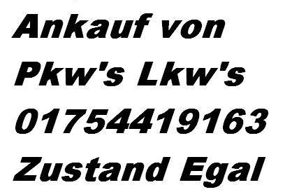 Wollen Sie Ihr Fahrzeug verkaufen? Dann sind Sie bei uns ganz richtig.