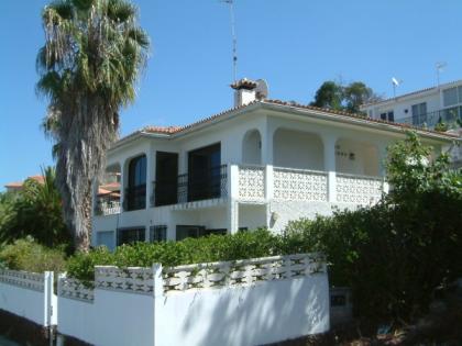 Casa Anna in El Sauzal auf Teneriffa