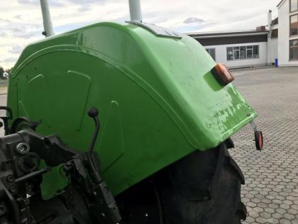 Deutz traktor schlepper