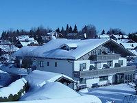 Pension****König Gästezimmer Ferienwohnung
