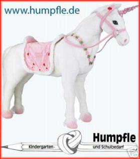 XXL EINHORN ROSALIE mit Sound