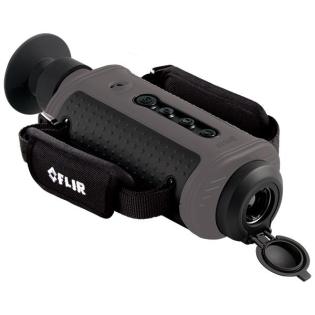 FLIR Ocean Scout 640, FLIR Ocean Scout 240, FLIR First Mate II