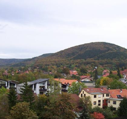 Tausche 2 ZKB+WC in BAD HARZBURG gegen BERLIN!