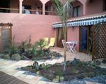 Finca del Sol auf Teneriffa