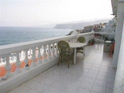 Fewo Bellavista Mar auf Teneriffa