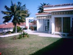 Paradise Now auf Teneriffa