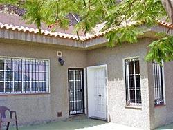 Private Ferienhausvermietung auf Teneriffa - Casa Candelaria Teneriffa