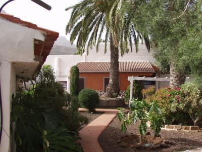 Finca Fatago auf Gran Canaria