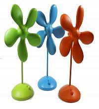 Ventilator Flowerpower der leiseste & günstigste
