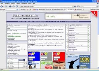 Pagerank erhöhen...