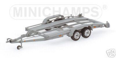 Suche einen günstigen Autotransportanhänger.