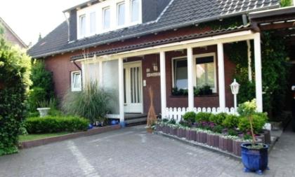 Nordsee-Urlaub am Jadebusen mit Familie