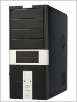 Komplett PC AMD Dual Core 3800+