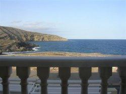 Villa Meerblick  2  in El Medano im Südwesten von Teneriffa