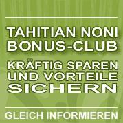 Noni Saft bis zu 30% billiger