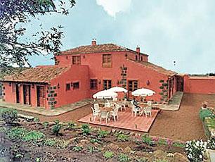 Private Ferienhäuser und Ferienwohnungen auf Teneriffa