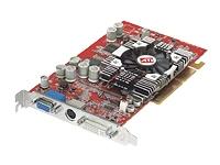 ATI RADEON 9600