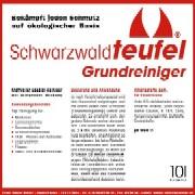 Schwarzwaldteufel
