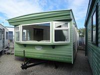 Cosalt Rimini Mobilheim Dauercamping Ferienhaus Winterfest