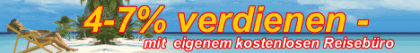 Kostenloses Online-Reisebüro!!!