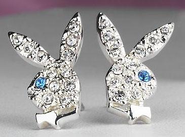 Playboy Schmuck! Playboy Bunny