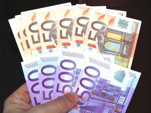 Bis zu 14,5 % Leistungs ....