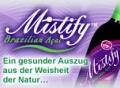 Mistify - Trunk der Götter