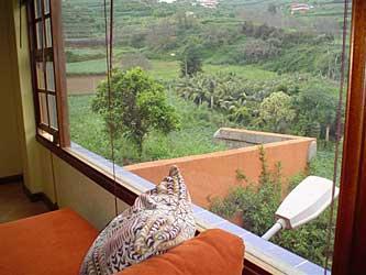 Finca La Deseada