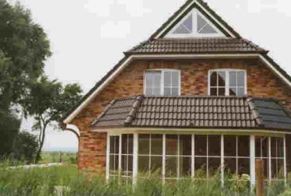 Ferienhaus Haus Tönning an der Nordsee