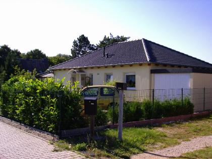 Einfamilienhaus ab 89.900 €