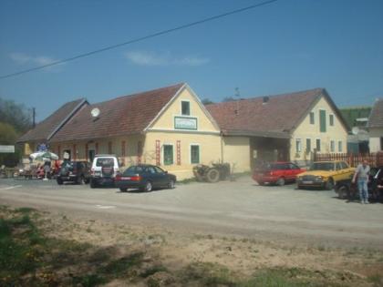 Heurigen-gasthaus