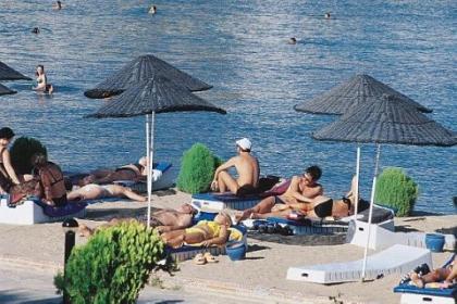 Sehr günstige Unterkunft in Bodrum / Turgutreis
