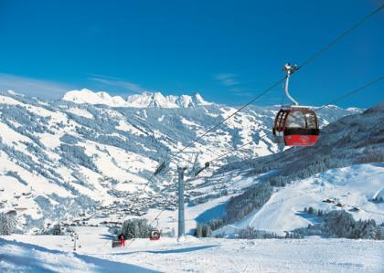 Ski, Schnee und Spaß und Jahresende