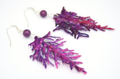 Wunderschöner Schmuck in Handarbeit