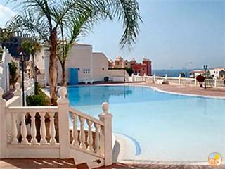 TENERIFFA SÜDEN - PLAYA DEL DUQUE