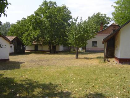 Landhaus in Ungarn zu verkaufen
