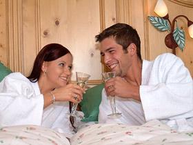 Biete Hotelgutscheine