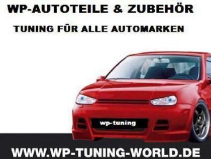 Tuning für alle automarken